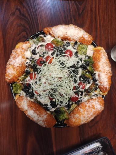 عکس رستوران میخوش