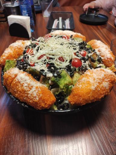 عکس رستوران میخوش