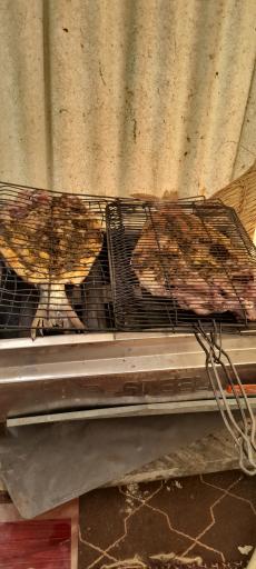 رستوران پسران کریم (شعبه فرهاد)