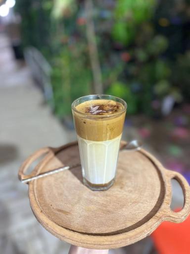 عکس رستوران باغ فردوس