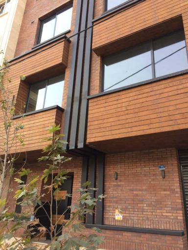 عکس مرکز تعاملات بین‌المللی علم و فناوری