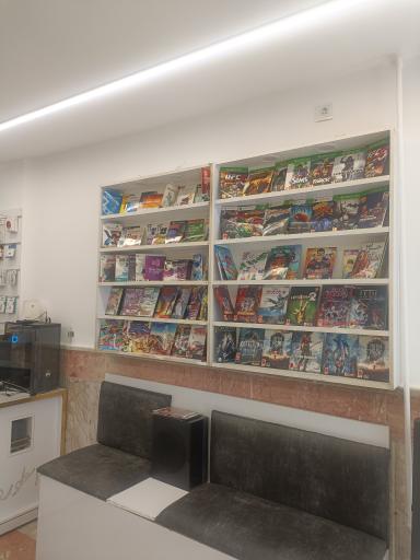 عکس محصولات فرهنگی تک تاک