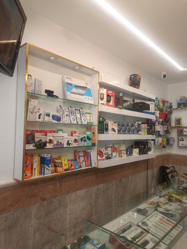 عکس محصولات فرهنگی تک تاک