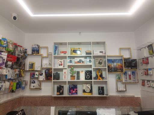 عکس محصولات فرهنگی تک تاک