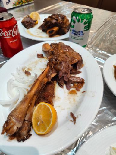 عکس رستوران پسران کریم (شعبه فرهاد)