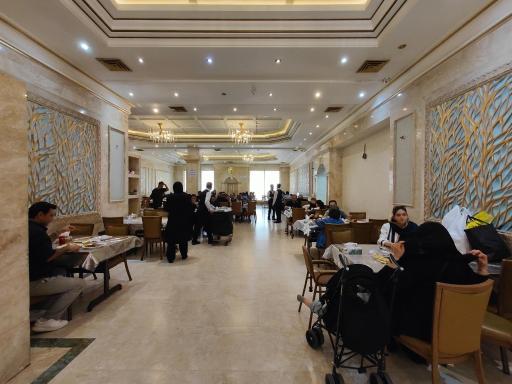 عکس رستوران پسران کریم (شعبه فرهاد)