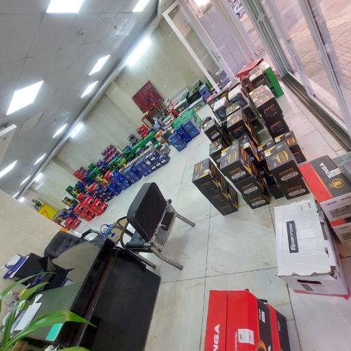 عکس دنیای باطری