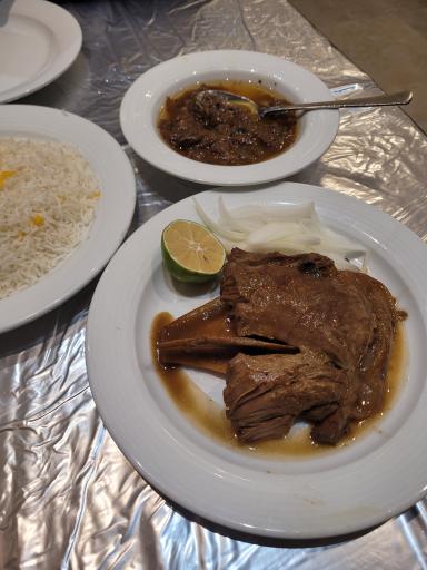 عکس رستوران پسران کریم (شعبه فرهاد)