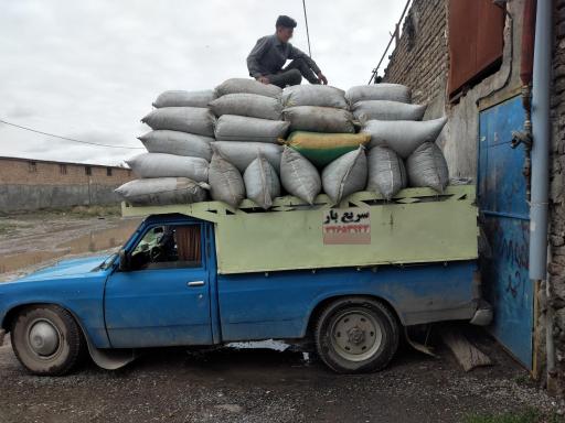 وانت تلفنی سریع بار