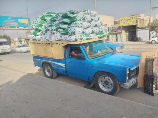 وانت تلفنی سریع بار