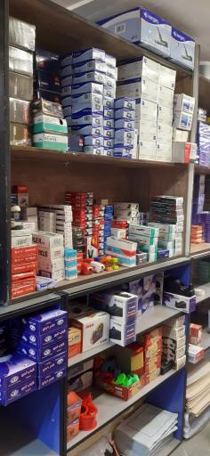 عکس لوازم التحریر احمد