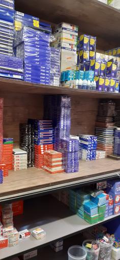 عکس لوازم التحریر احمد