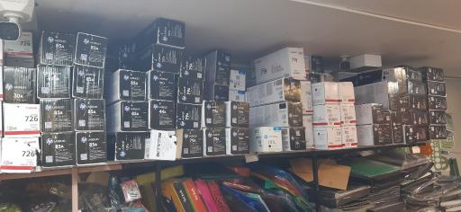 عکس لوازم التحریر احمد