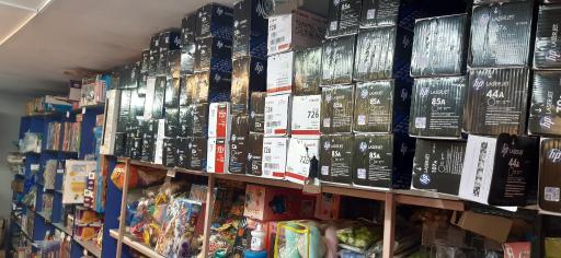 عکس لوازم التحریر احمد