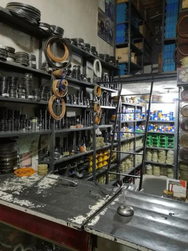 عکس فروشگاه ارینگ