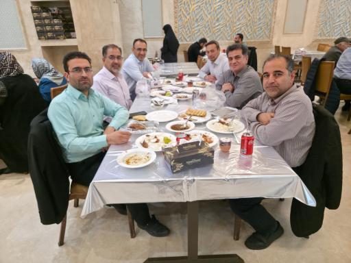 عکس رستوران پسران کریم (شعبه فرهاد)