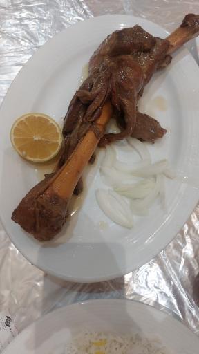 عکس رستوران پسران کریم (شعبه فرهاد)