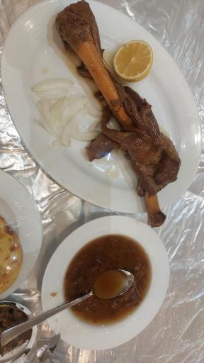 عکس رستوران پسران کریم (شعبه فرهاد)