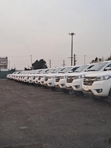 عکس پارکینگ کالج 2