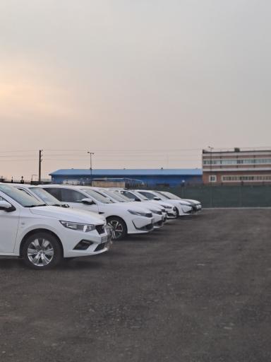 عکس پارکینگ کالج 2