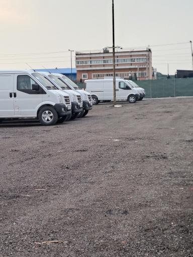 عکس پارکینگ کالج 2