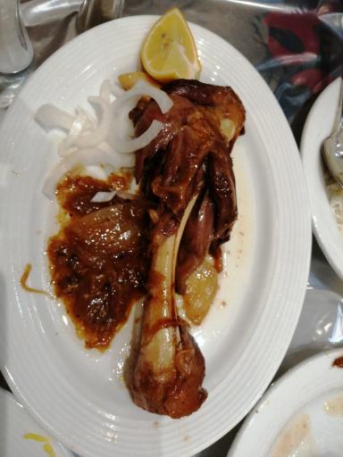 عکس رستوران پسران کریم (شعبه فرهاد)