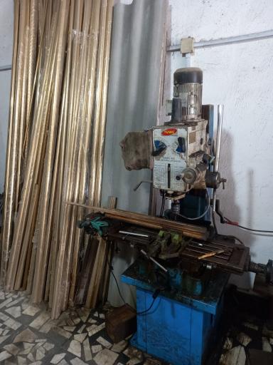 عکس نرده استیل افرا