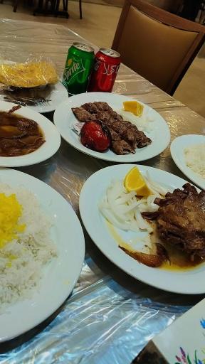 عکس رستوران پسران کریم (شعبه فرهاد)