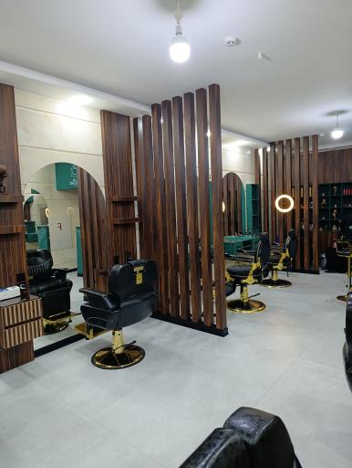 عکس آرایشگاه