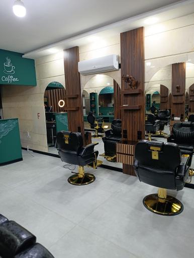 عکس آرایشگاه
