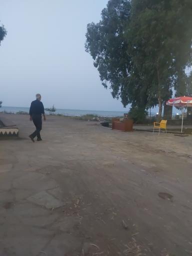 عکس پارک آبی رامسر