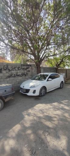 عکس سپرسازی ورادیادتور سازی پژمان