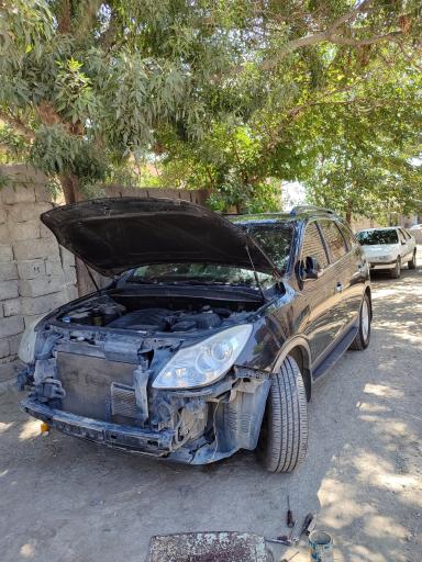 عکس سپرسازی ورادیادتور سازی پژمان