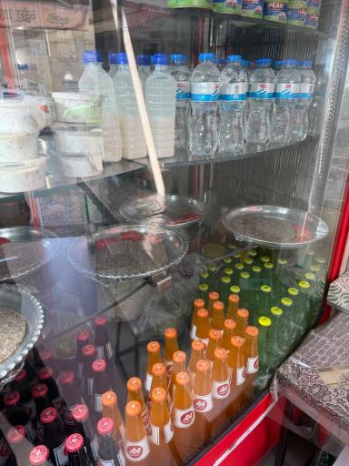 عکس دیزی سرای عمو حسین