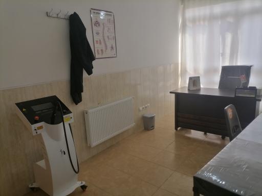 عکس کلینیک فیزیوتراپی آرامش 