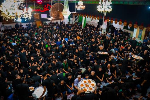 عکس مسجدامیرالمومنین