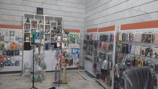 عکس موبایل کیان