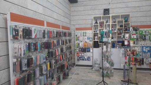 عکس موبایل کیان