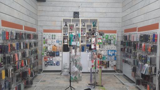 عکس موبایل کیان