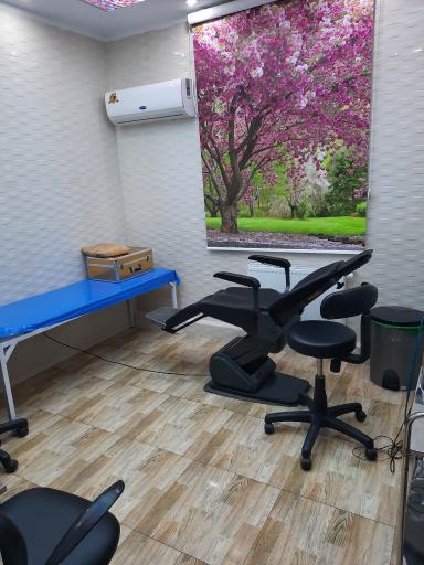 عکس مطب دکتر فاطمه آقا باقری