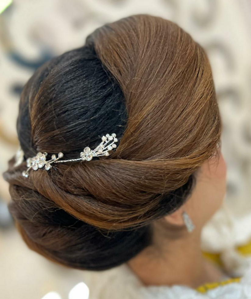 عکس سالن زیبایی سلین