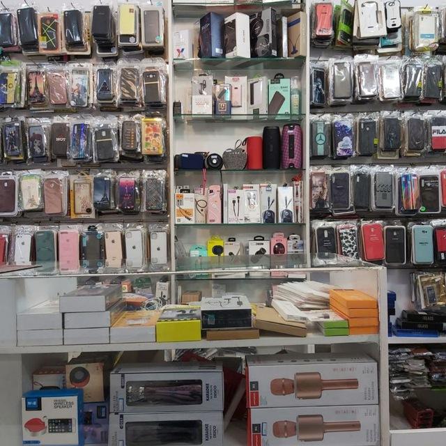 عکس موبایل پارسایان 