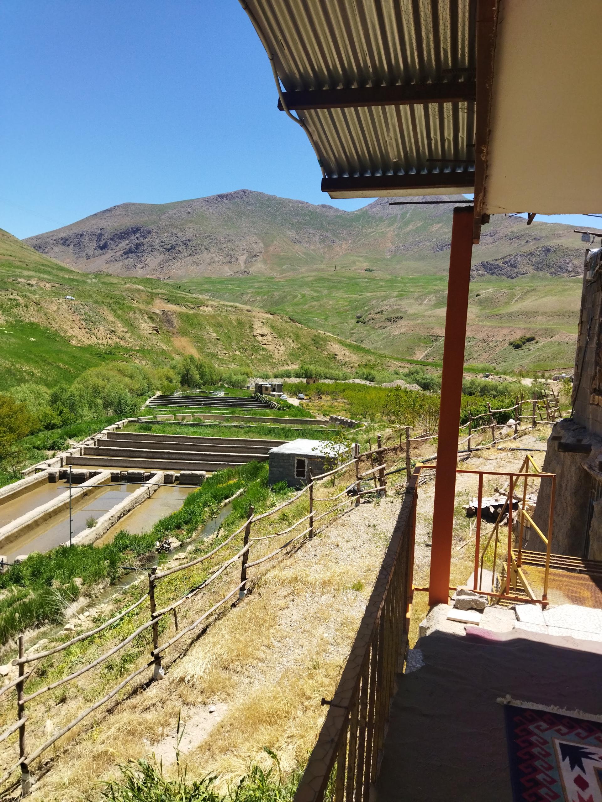 عکس بوستان گودرزی