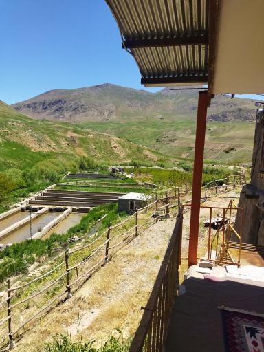 بوستان گودرزی