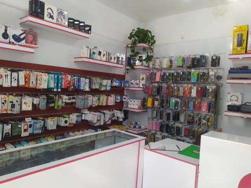 عکس موبایل عابدینی 