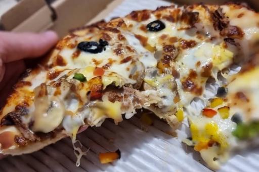 عکس فست فود بروکلی