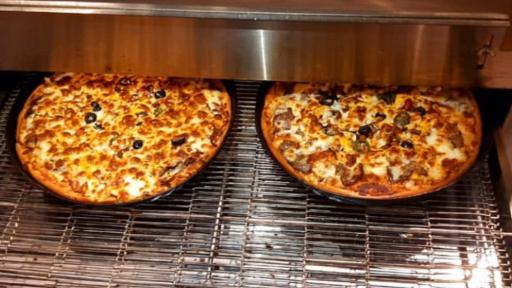 عکس فست فود بروکلی