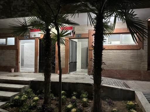 عکس سرویس بهداشتی بوستان شهید توکلی