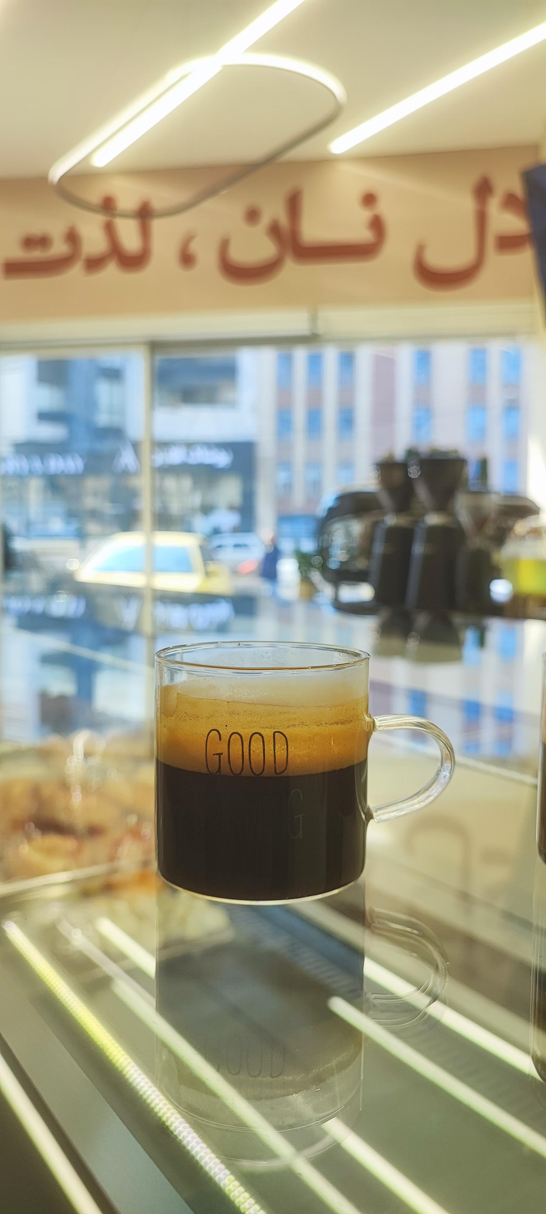 عکس نان و شیرینی دل نان 