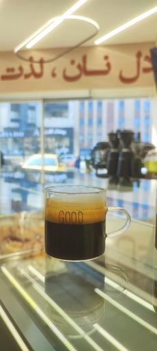 عکس نان و شیرینی دل نان 